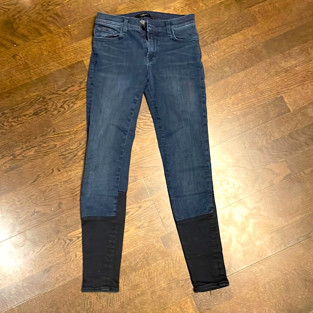 J Brand